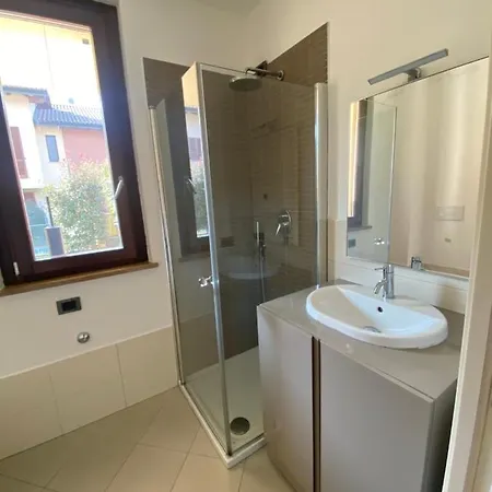 Appartement Bilocale Garden *